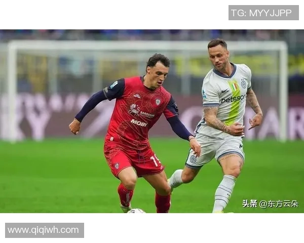 阿瑙托维奇绝杀国米前冠军再创辉煌助球队锁定胜局