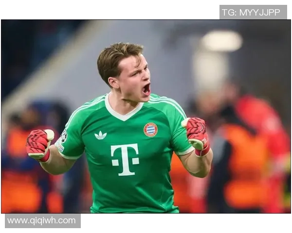 提升专注力的秘密乌尔比希佩戴特制眼镜能否助力拜仁门神爆发